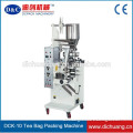 DCK-10 Tea Bag Packing Machine